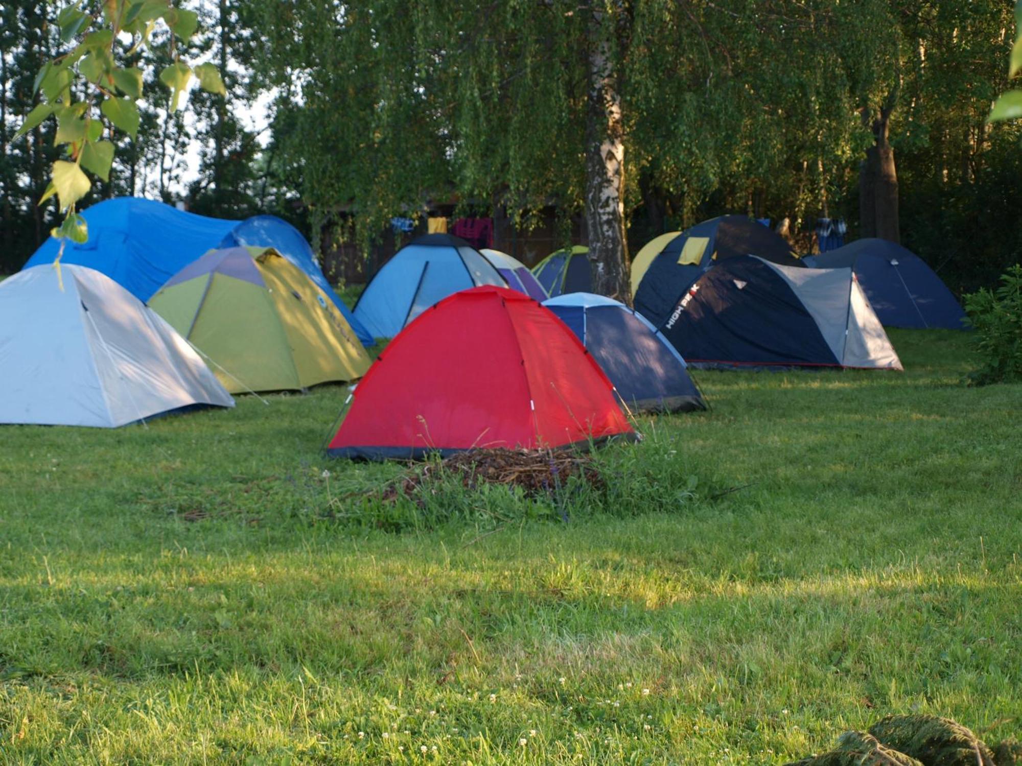 Minipenzion Na Vyhlídce Penzion Hnevotin