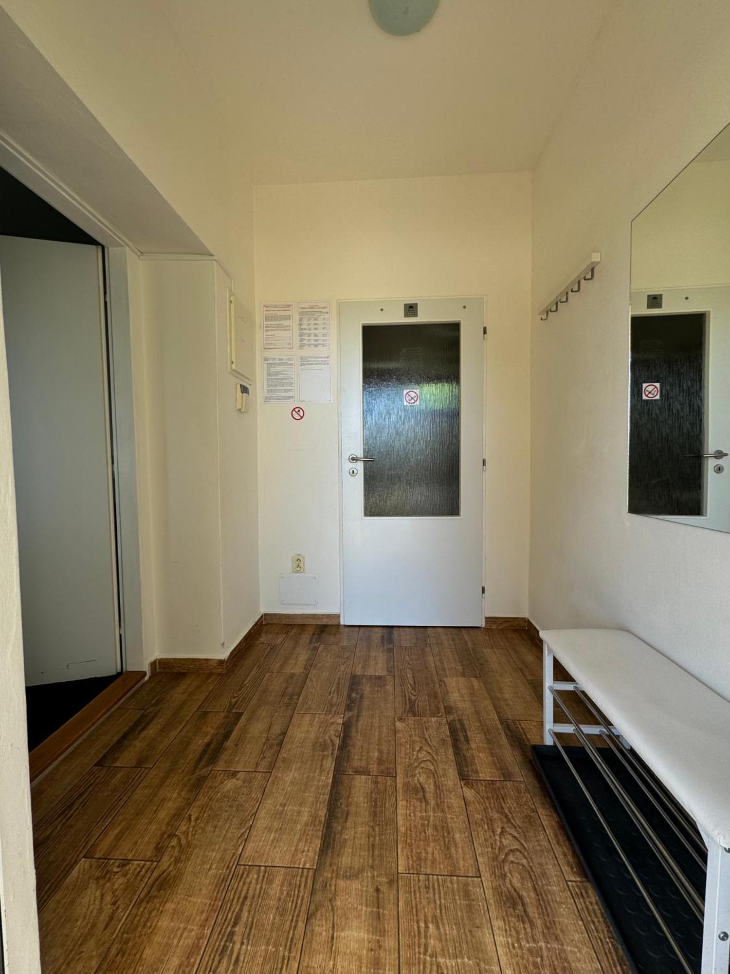 Guest house Minipenzion Na Vyhlidce *