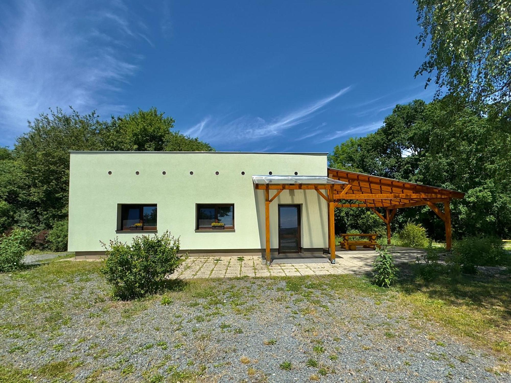Minipenzion Na Vyhlidce Guest house