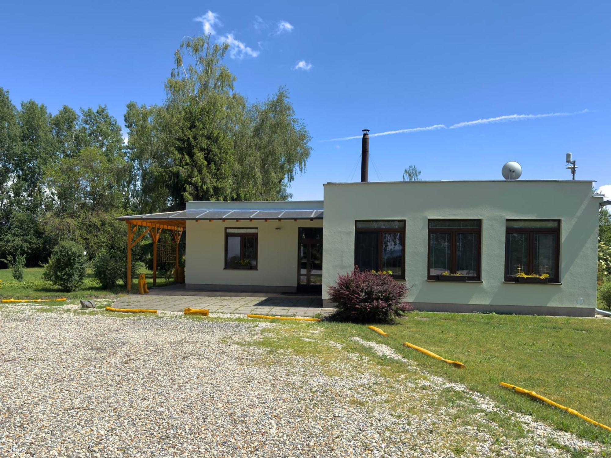 Minipenzion Na Vyhlidce