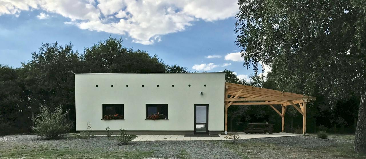 Penzion Minipenzion Na Vyhlídce Hnevotin