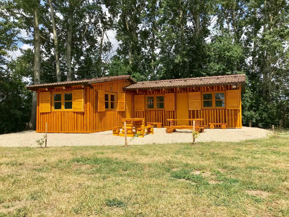 Penzion Minipenzion Na Vyhlídce